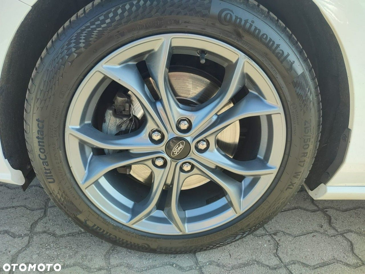 Ford Focus - 15