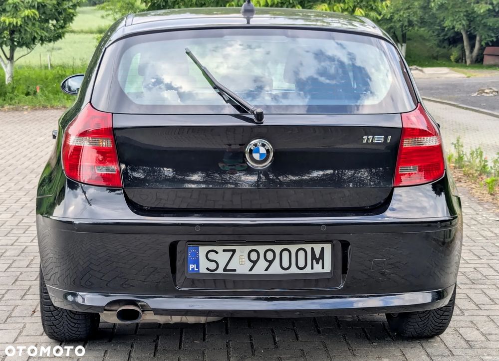 BMW Seria 1 - 22