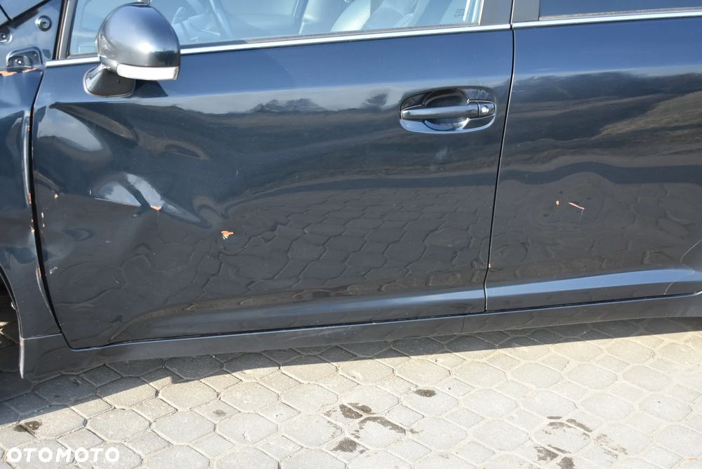 Toyota Avensis 2.0 D-4D Comfort - 8