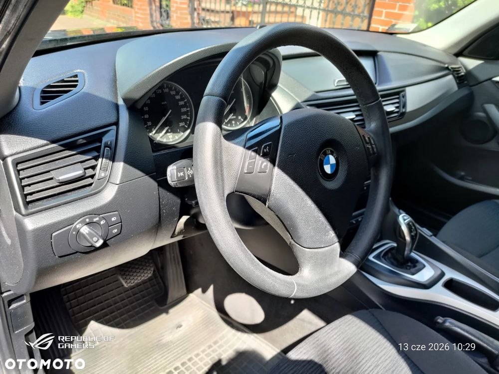 BMW X1 - 30
