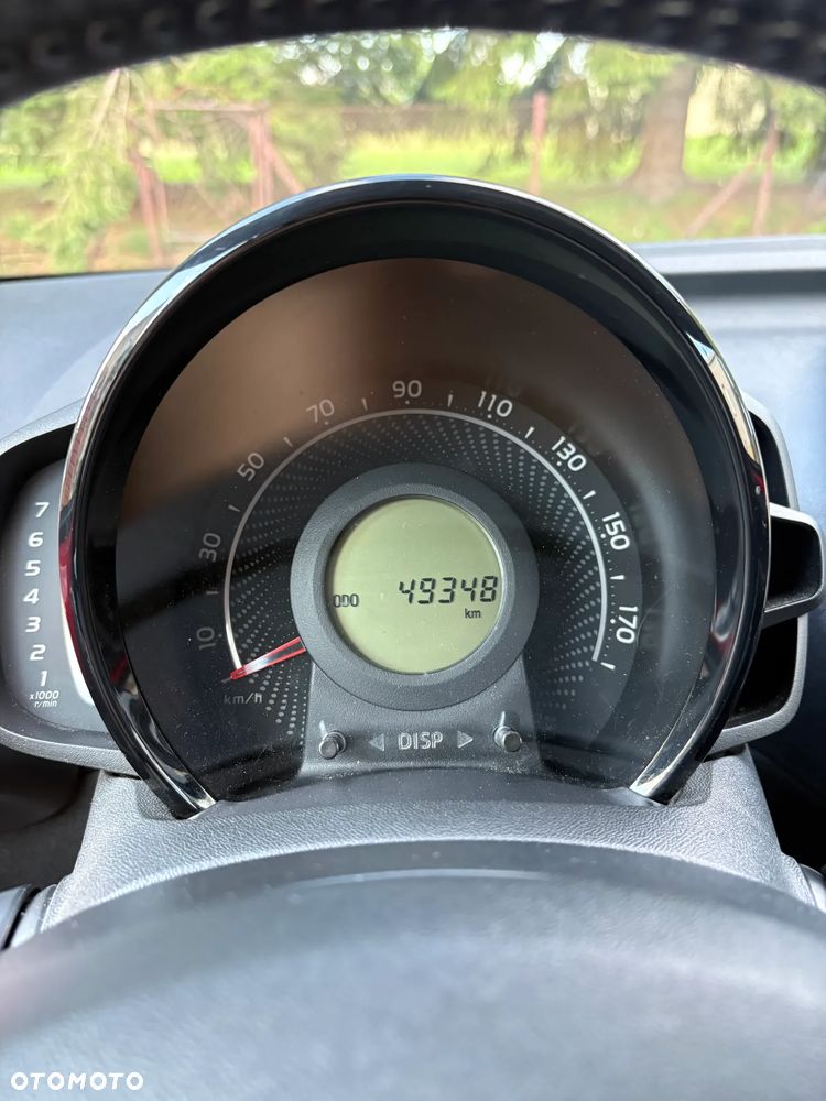 Toyota Aygo 1.0 VVT-i Color Edition - 17