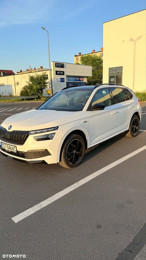 Skoda Kamiq - 2