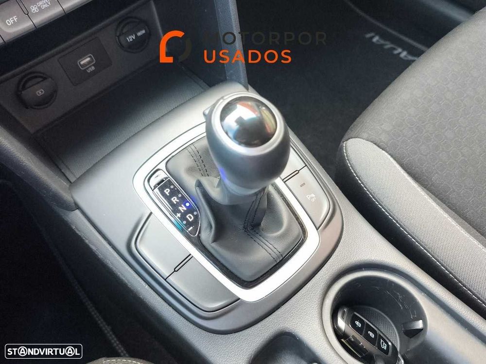Hyundai Kauai 1.6 GDi HEV Premium - 24