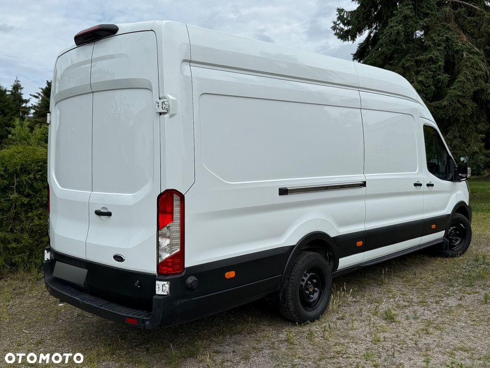 Ford Transit - 8