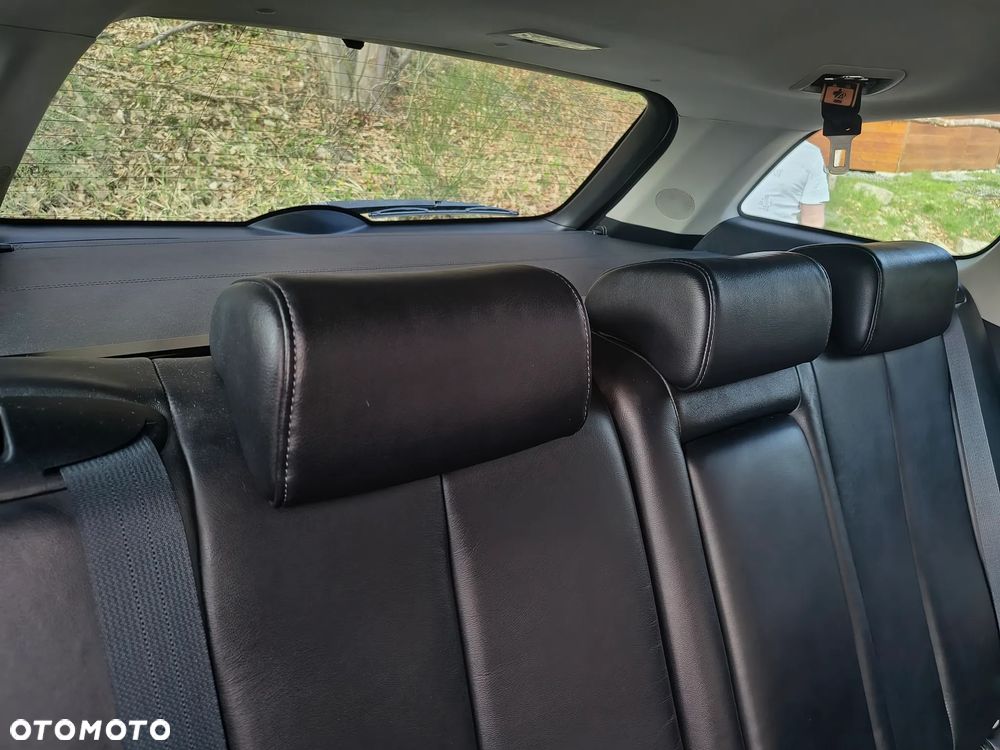 Mazda CX-7 2.2 CD Exclusive - 4