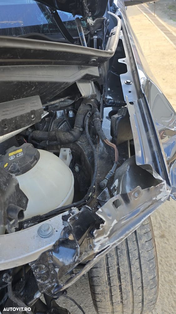 BMW X3 xDrive30e Aut. M Sport - 6