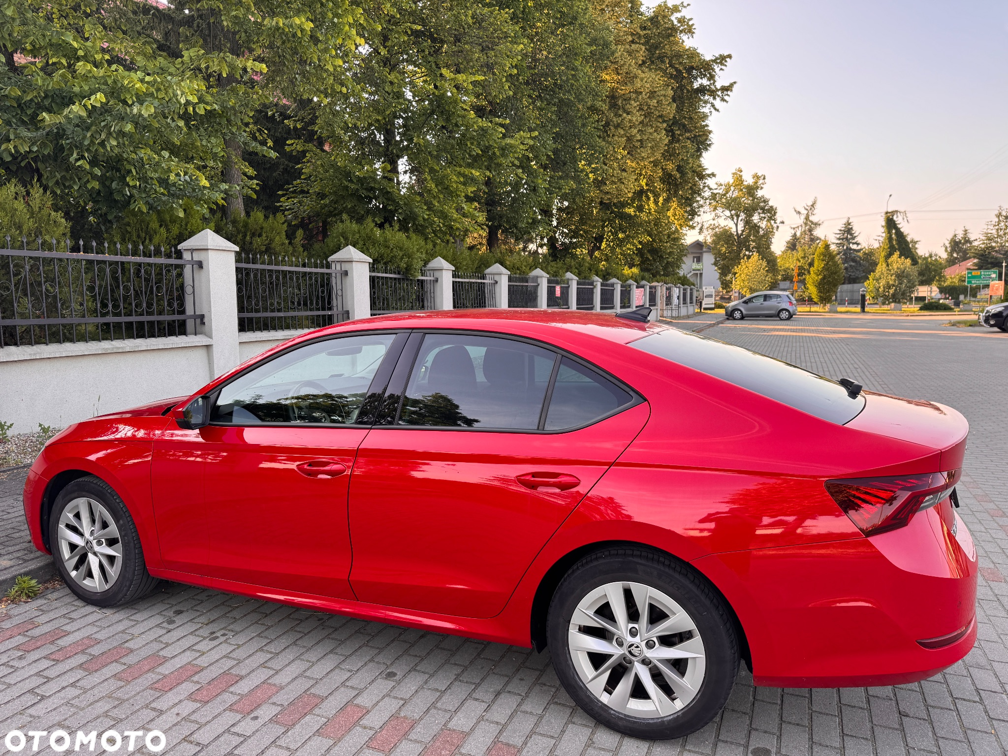 Skoda Octavia 1.5 TSI ACT Ambition - 2