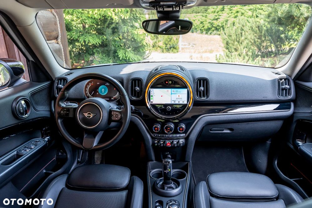 MINI Countryman Cooper - 31