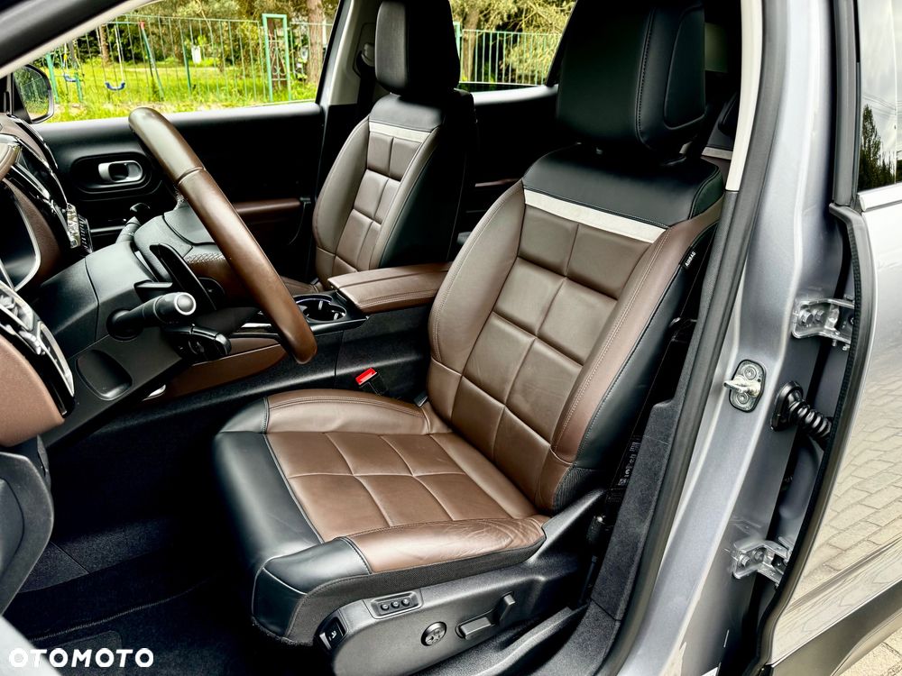 Citroën C5 Aircross Hybrid 180 e-EAT8 MAX - 2