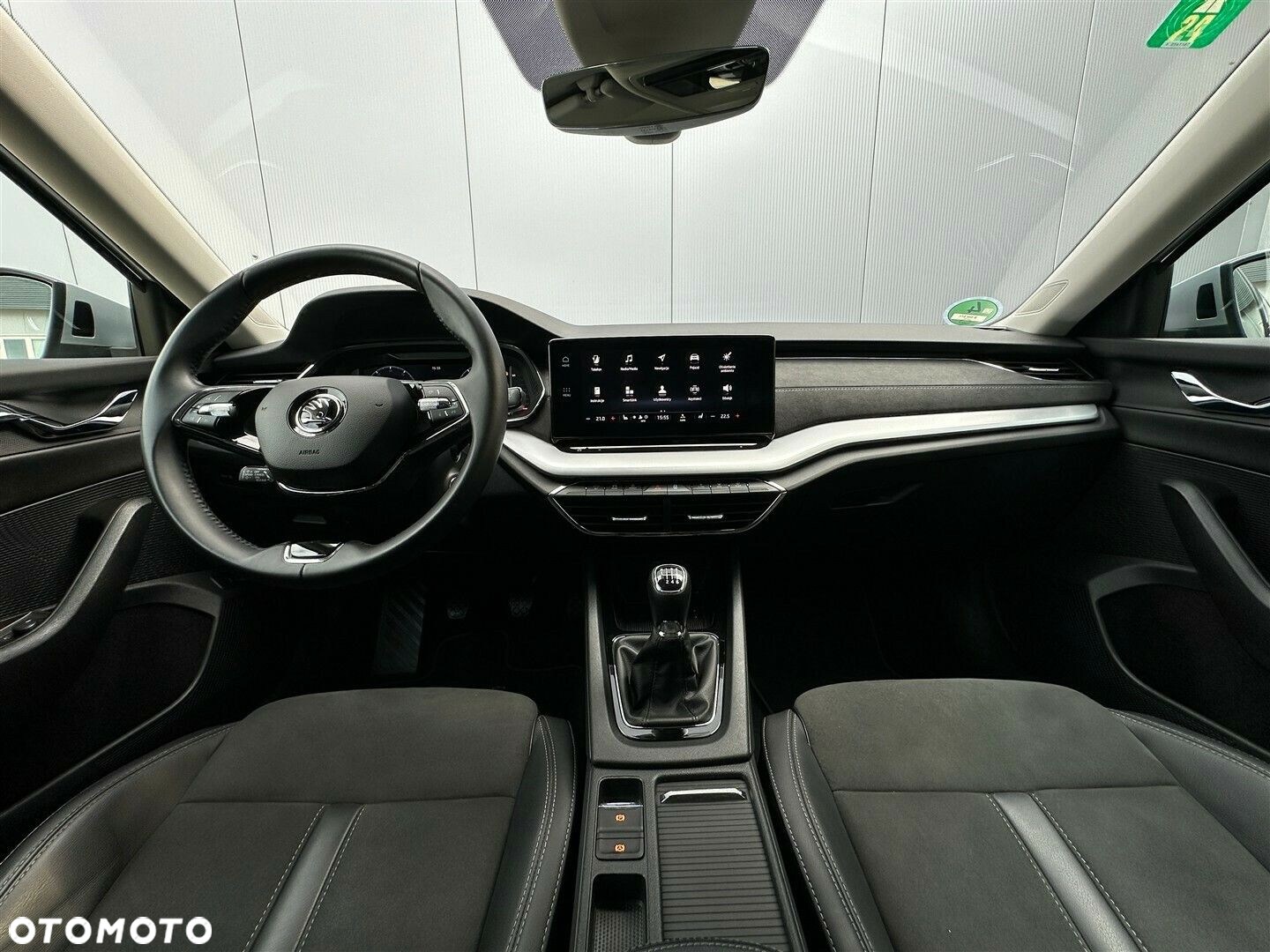Skoda Octavia 1.5 TSI ACT Style - 6