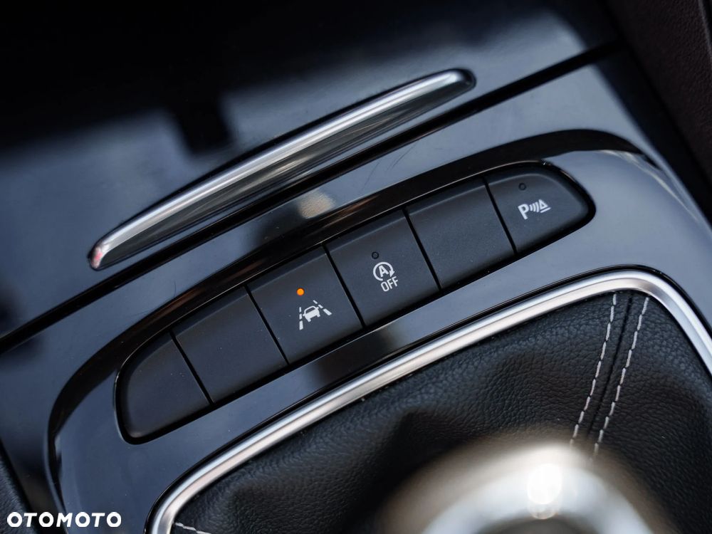 Opel Insignia 1.6 Direct InjectionTurbo Dynamic - 21