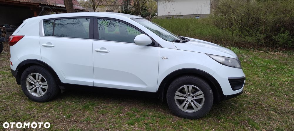 Kia Sportage 1.6 GDI S 2WD - 2