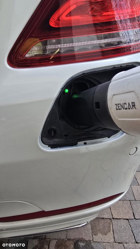 Mercedes-Benz Klasa S - 38