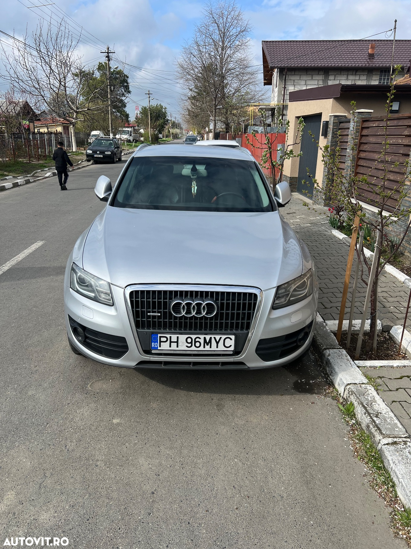 Audi Q5 2.0 TDI Quattro - 3