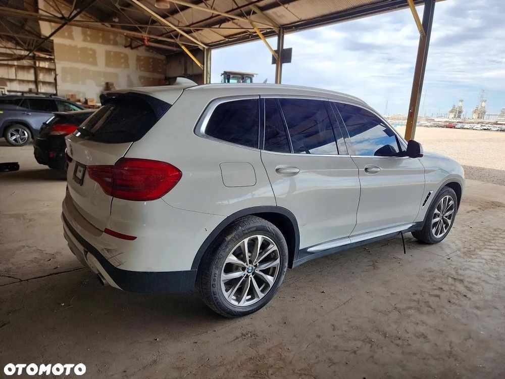 BMW X3 xDrive30i GPF xLine sport - 6