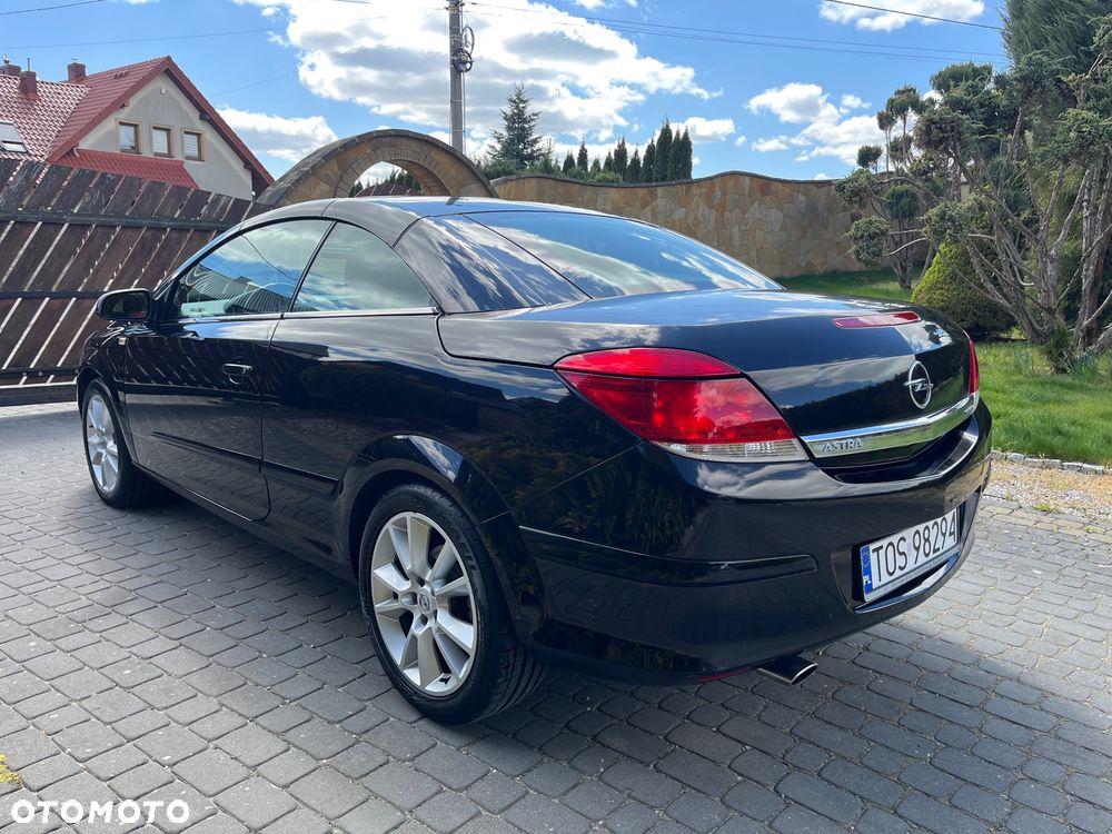 Opel Astra - 15