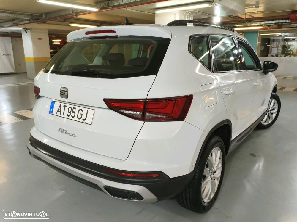 SEAT Ateca 1.0 TSI Style - 3