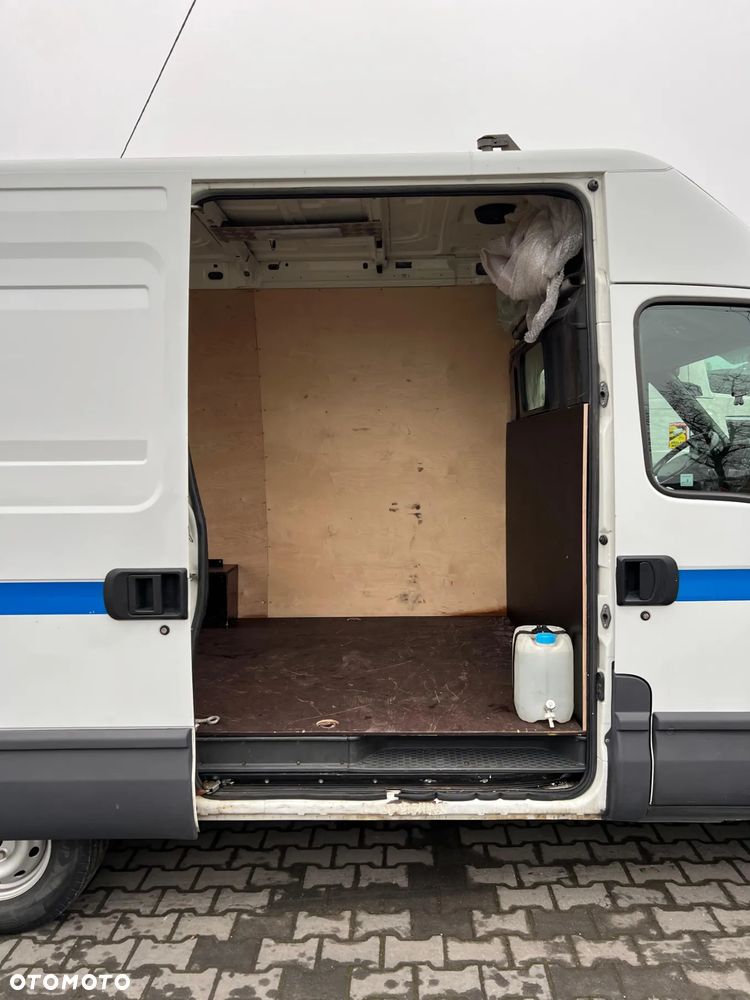 Iveco 35S12 2003 sprowadzone pewne auto dla wymagających wron-pol - 14