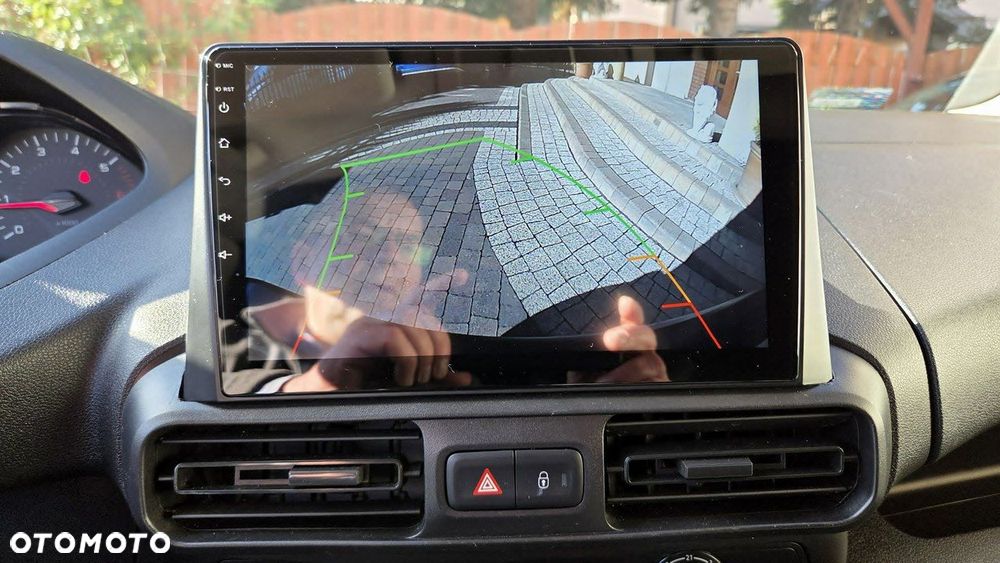 Peugeot Partner - 26