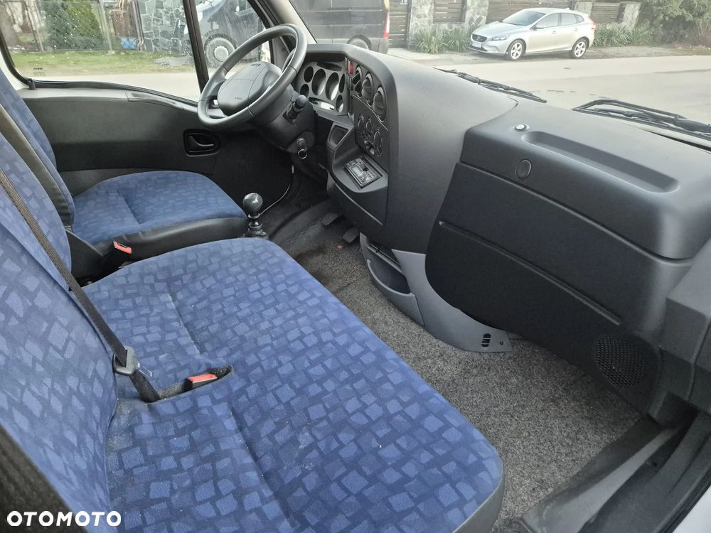 Iveco Daily 35S12 - 9
