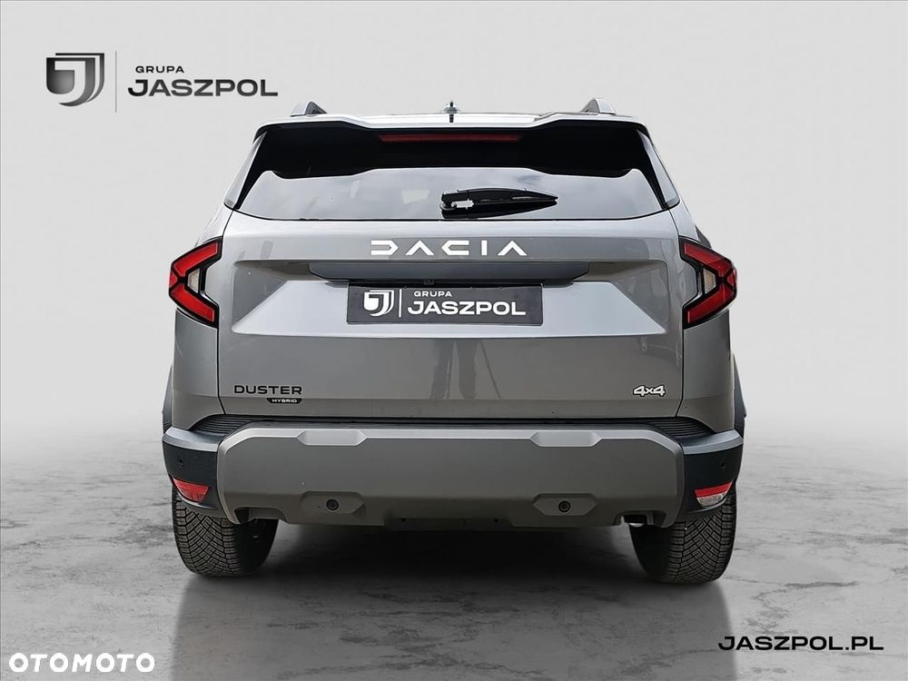 Dacia Duster - 6