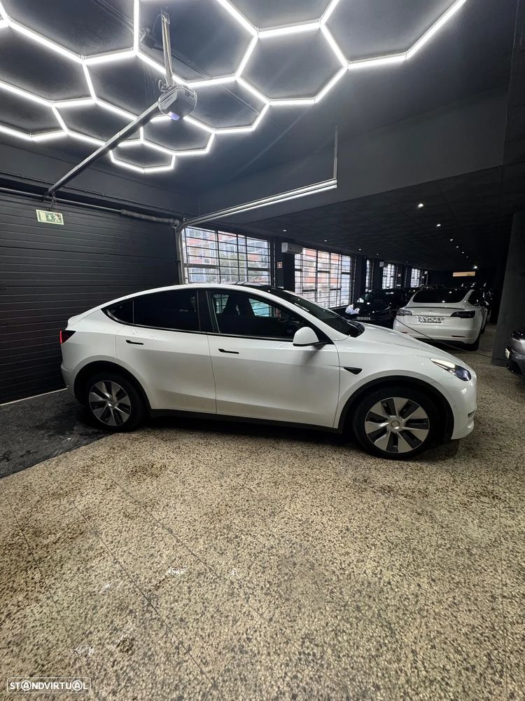 Tesla Model Y Performance Tração Integral - 2