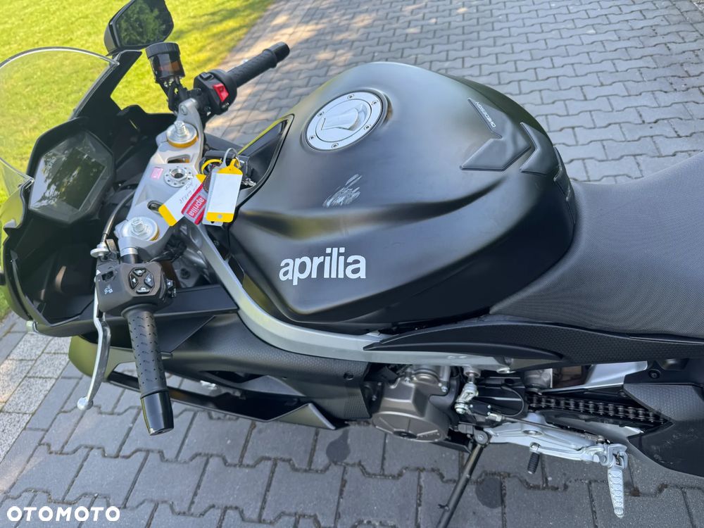 Aprilia RS - 20
