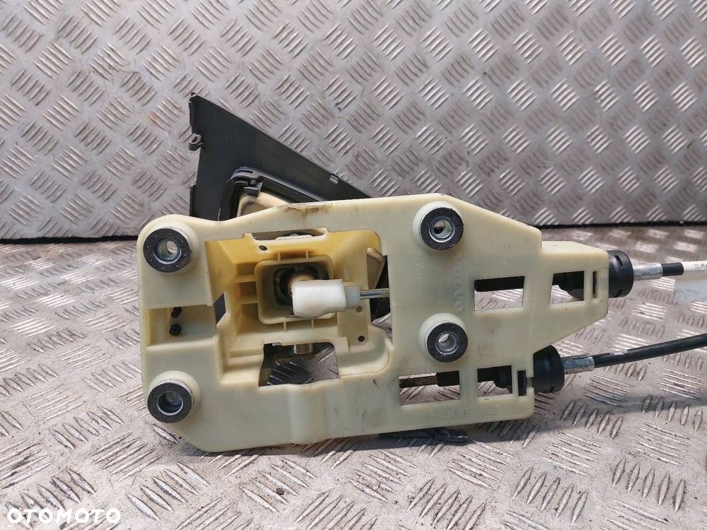 LEWAREK ZMIANY BIEGÓW + LINKI VOLVO S60 I 9143964 9184816 8028100061 - 5