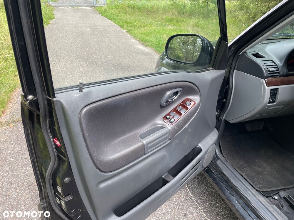 Suzuki Grand Vitara - 6