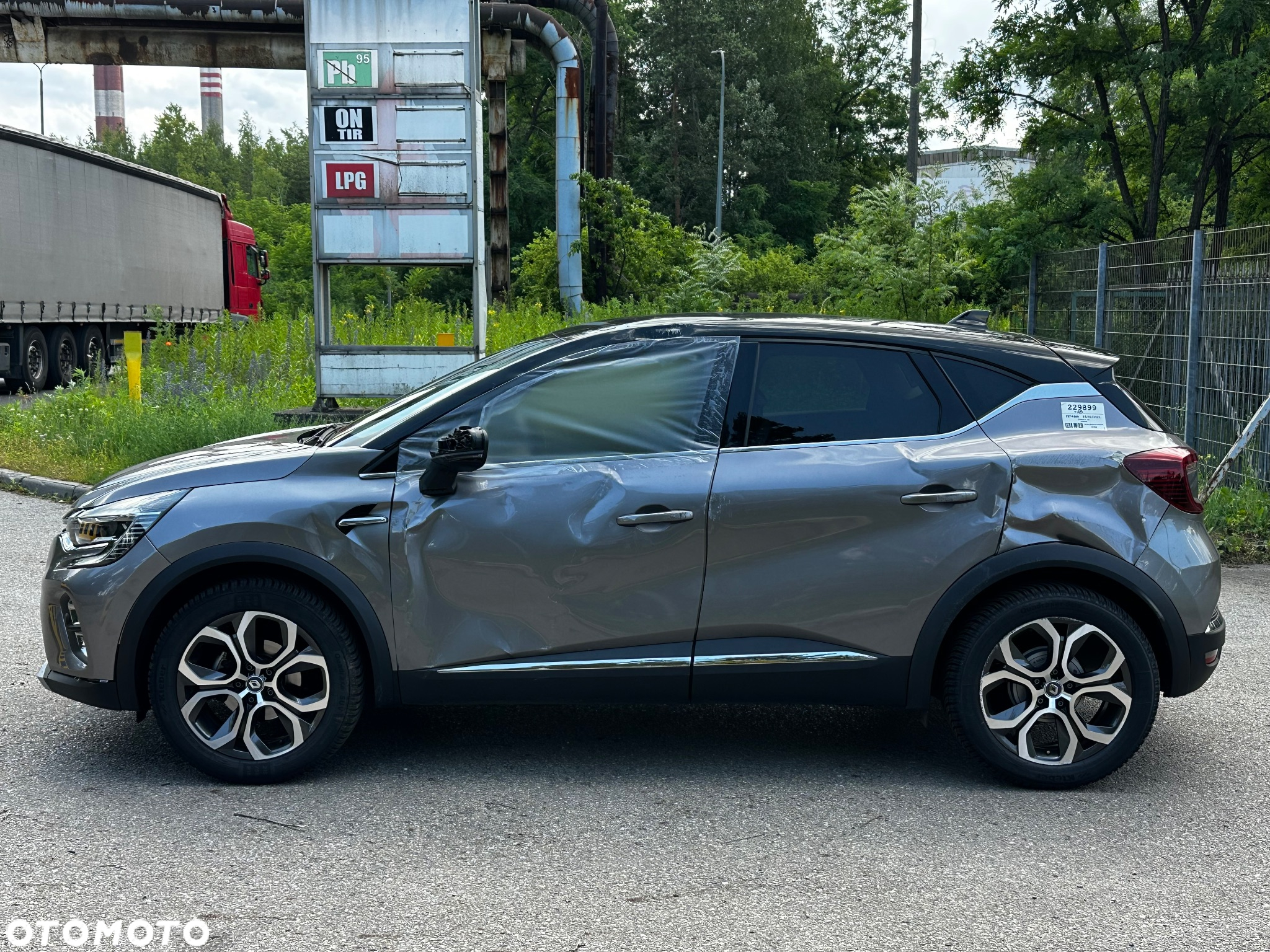 Renault Captur - 6