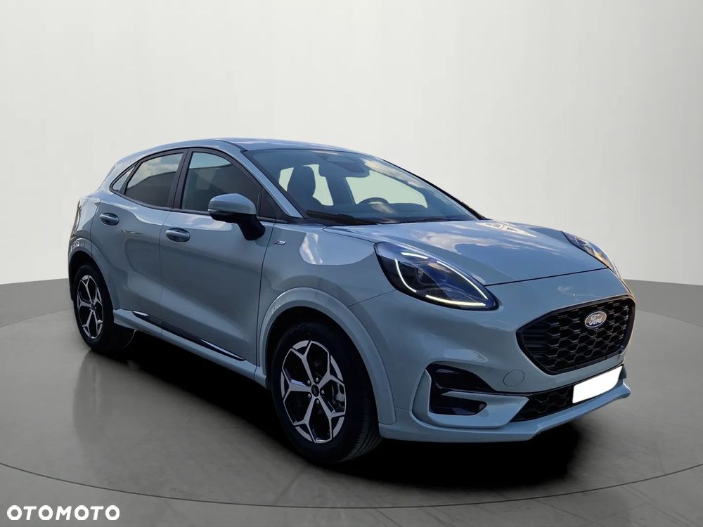 Ford Puma 1.0 EcoBoost ST-Line - 1