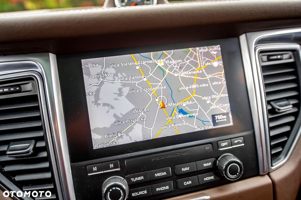 Porsche Macan GTS PDK - 33