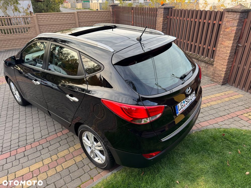 Hyundai ix35 - 11