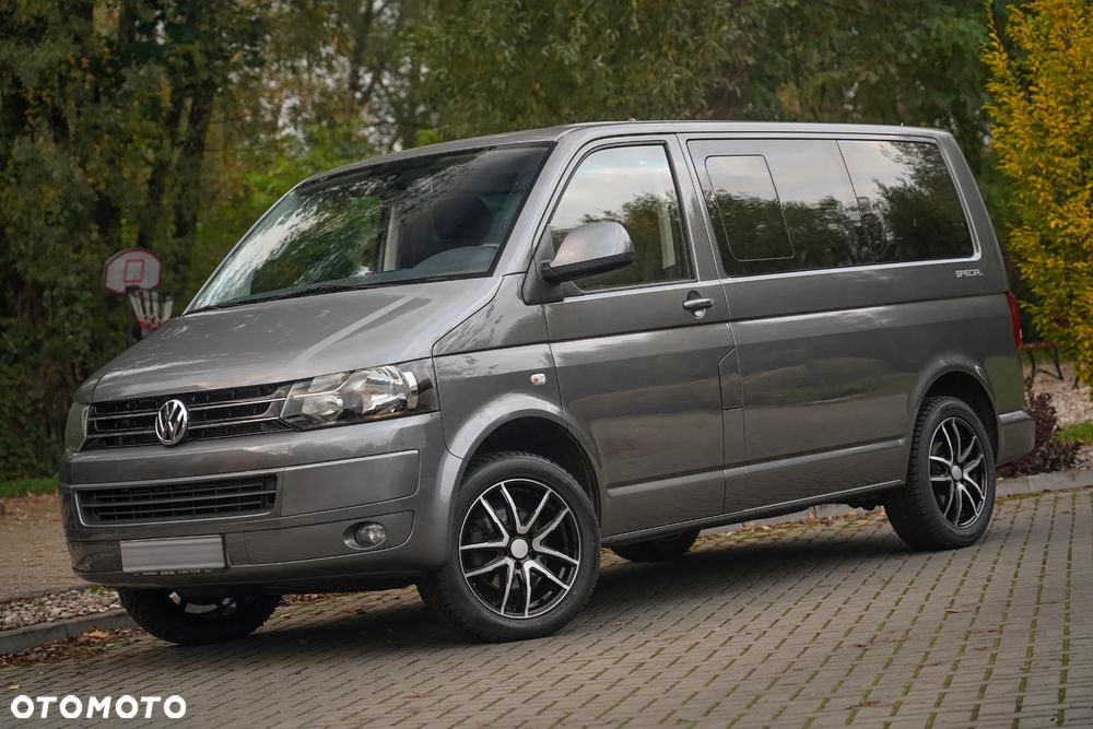 Volkswagen Multivan TDI L1 Startline - 1