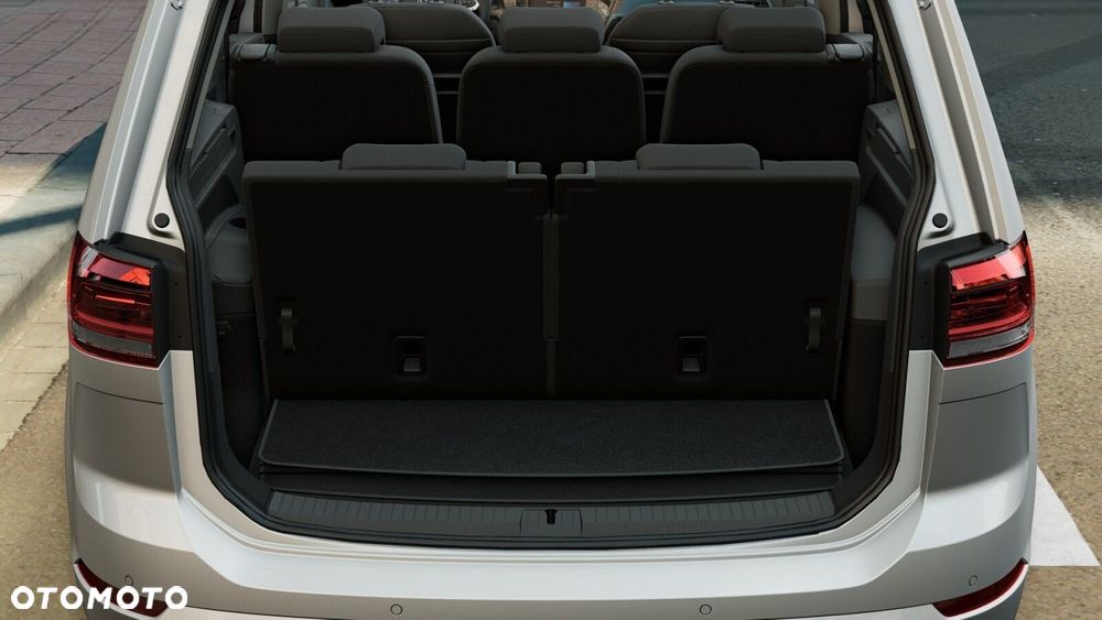 Volkswagen Touran 1.5 TSI EVO Highline DSG - 13