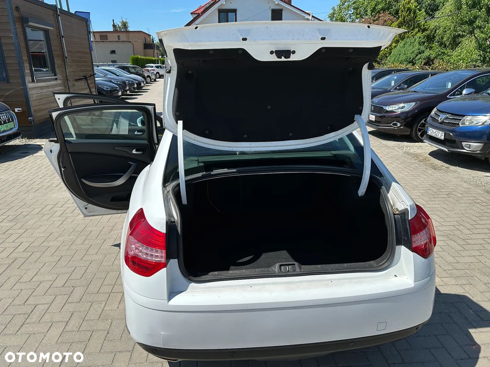 Citroën C5 - 22