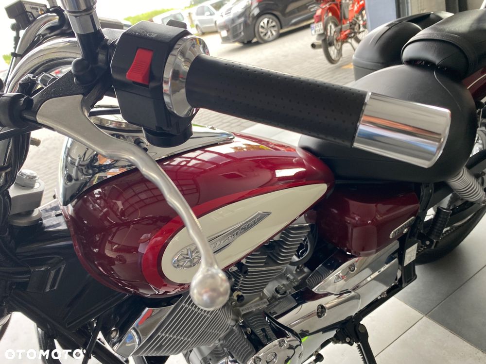 Yamaha Drag Star - 28