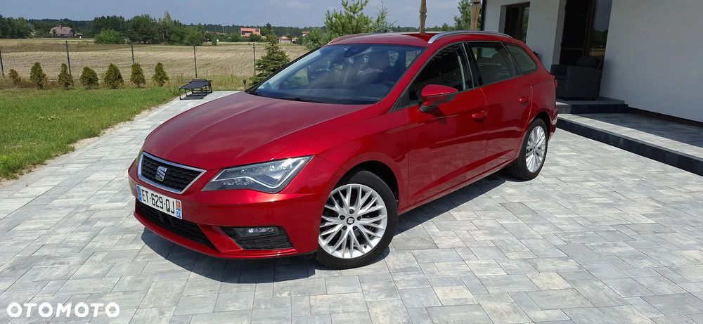 Seat Leon - 1