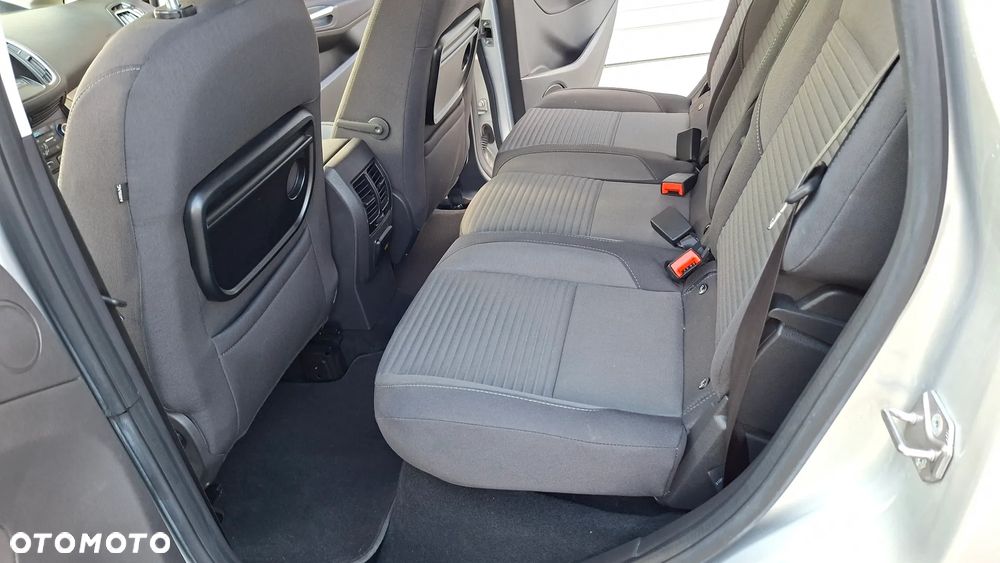 Ford C-MAX 2.0 TDCi Start-Stop-System Business Edition - 9