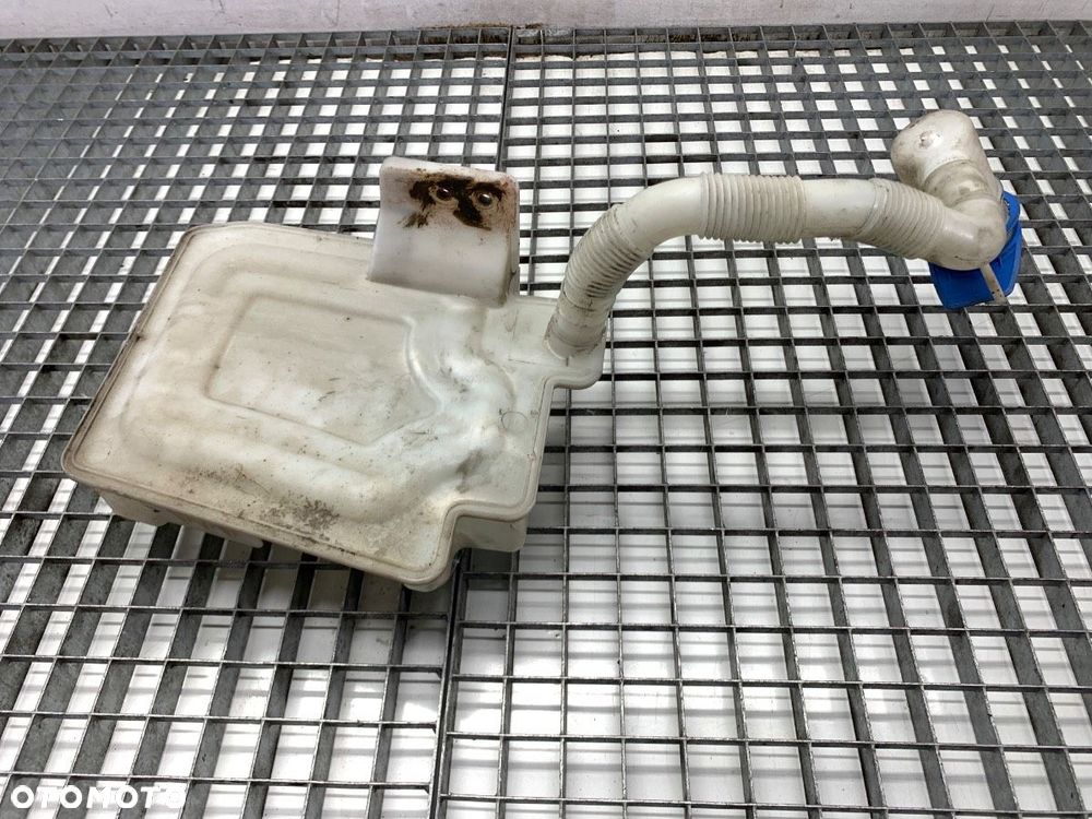 ZBIORNIK SPRYSKIWACZY  AUDI A3 (8P1) 2003 - 2013 1.6 75 kW [102 KM] benzyna 2003 - 2012 1K0955453Q - 2