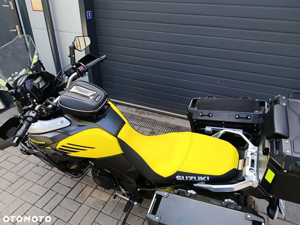 Suzuki DL - 5