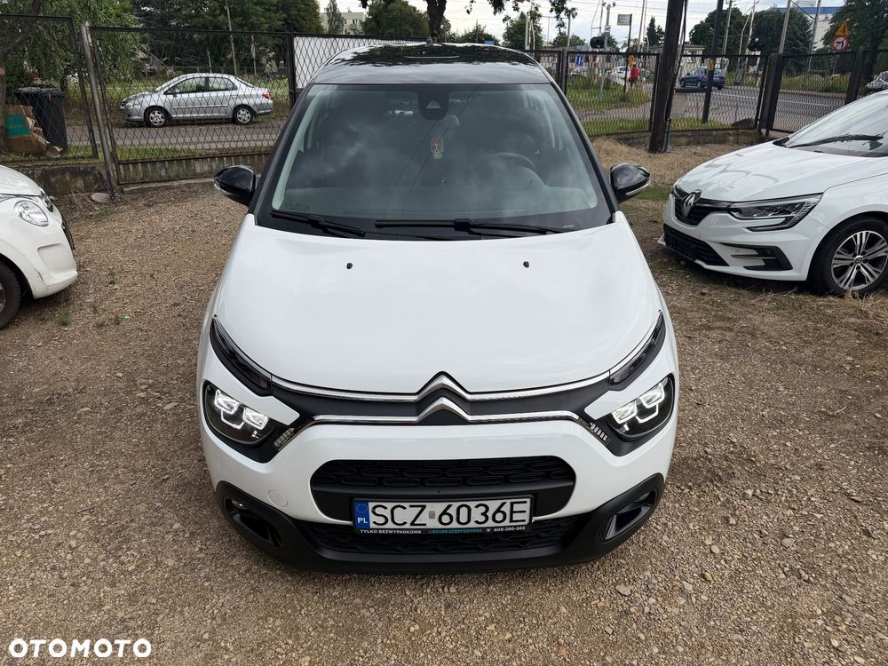 Citroën C3 Pure Tech 83 S&S FEEL PACK - 13