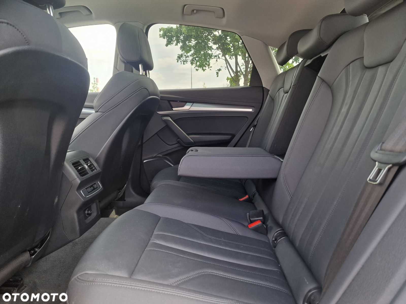 Audi Q5 Sportback - 12