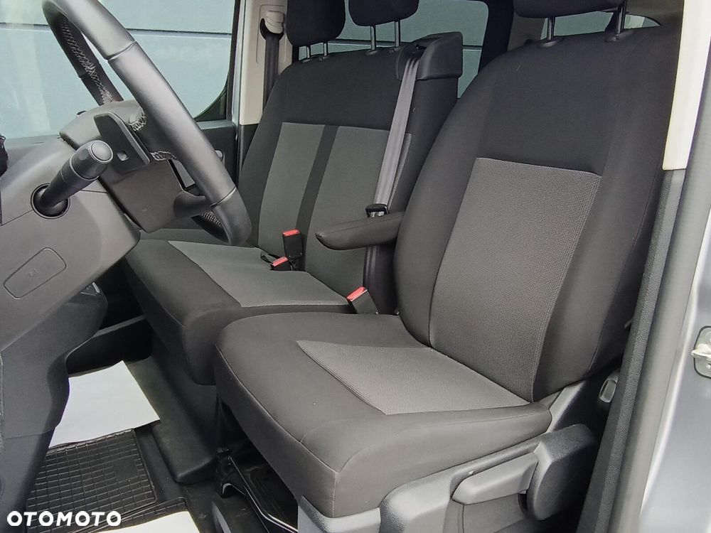 Citroën SpaceTourer 2.0 BlueHDi XL Plus EAT8 - 13