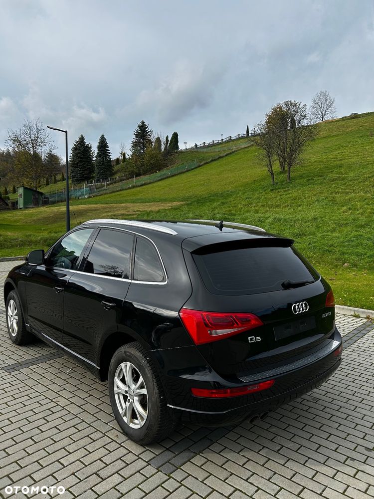 Audi Q5 2.0 TDI Quattro - 6
