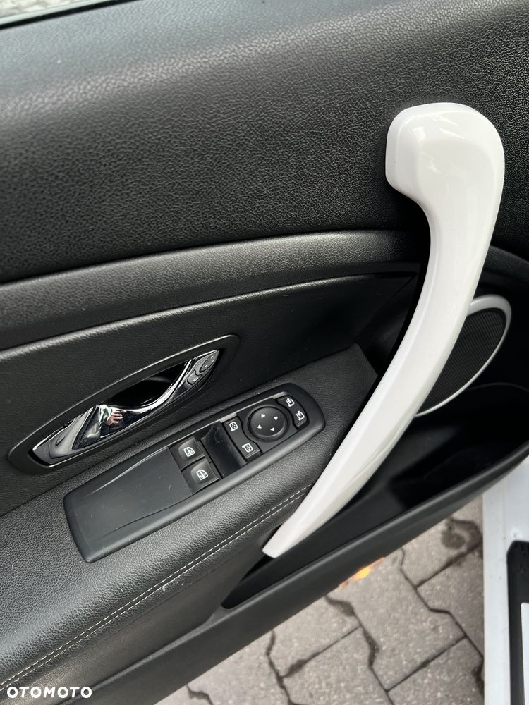 Renault Megane 1.9 dCi Monaco - 17