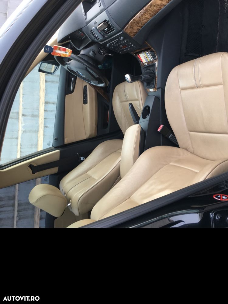 BMW X3 2.0d - 5