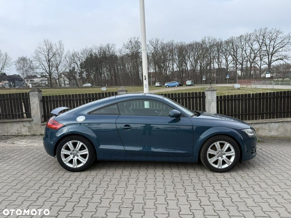 Audi TT Coupé 2.0 TFSI - 3