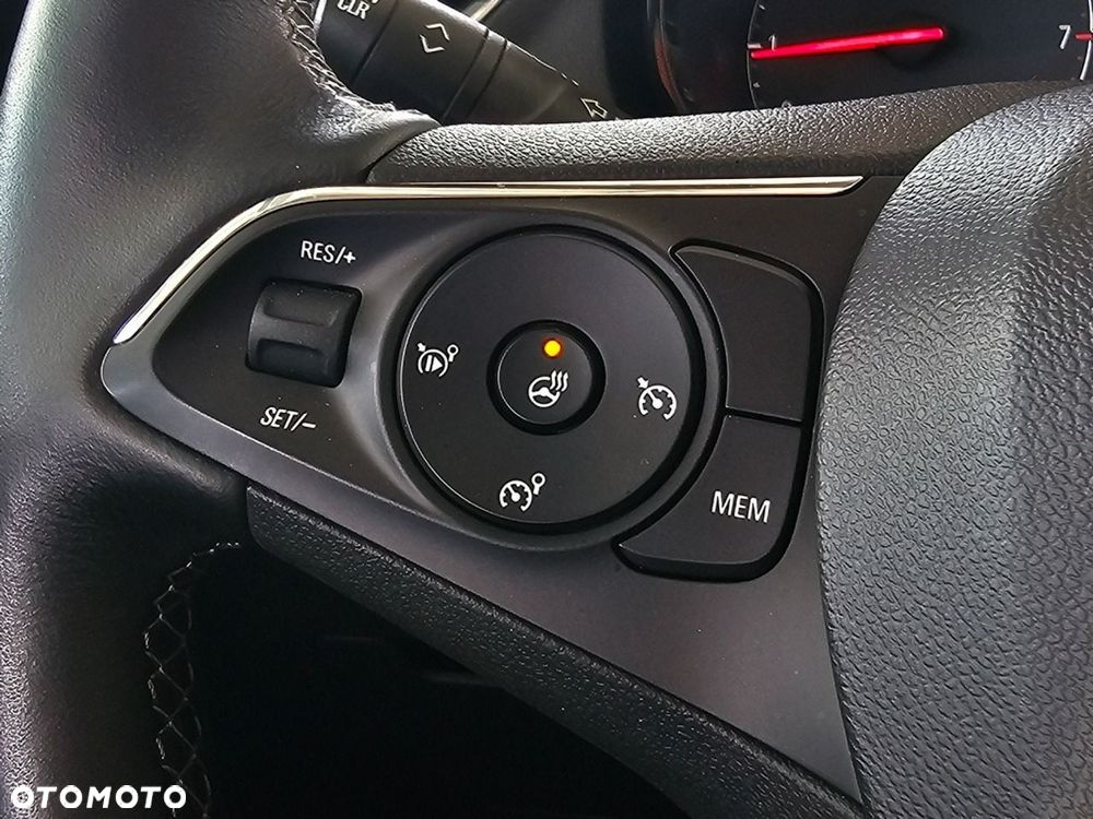 Opel Grandland X 2019