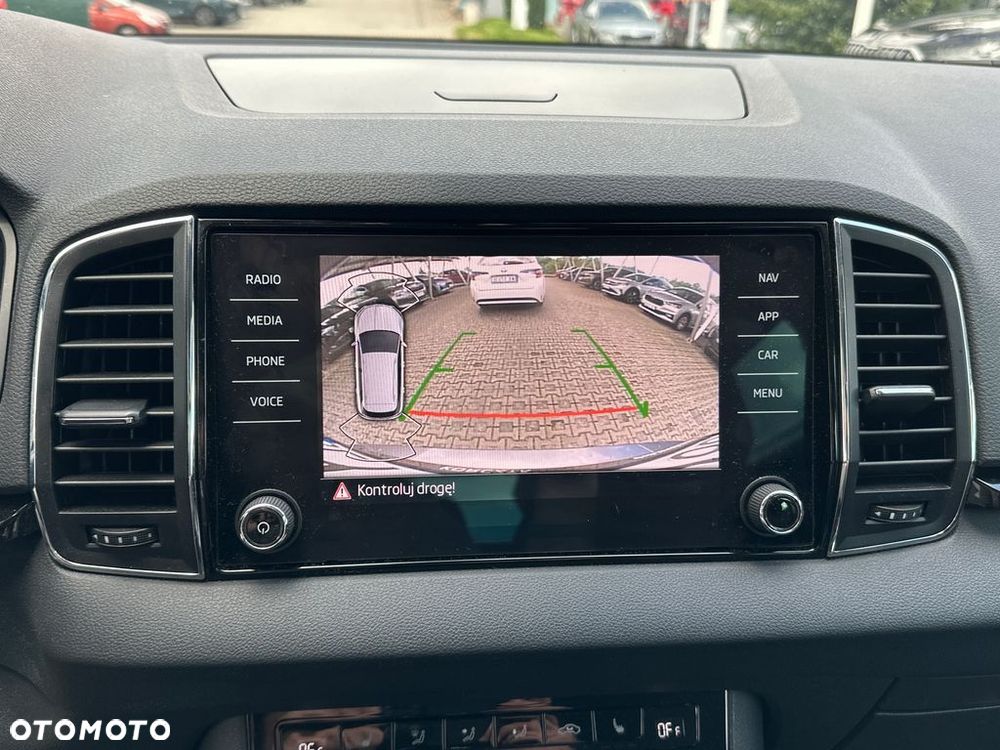 Skoda Karoq - 19